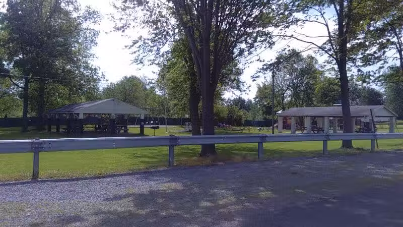 Alger Village Park - Alger, OH