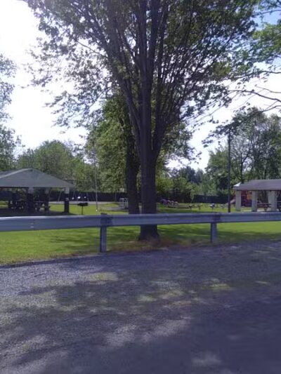 Alger Village Park - Alger, OH