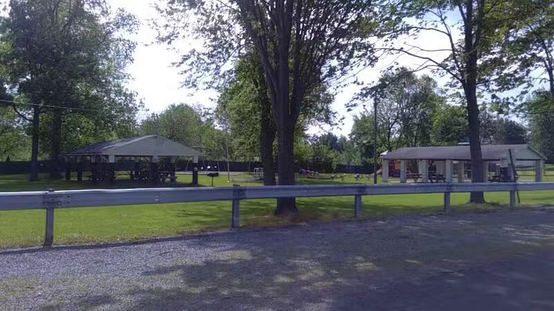 Alger Village Park - Alger, OH