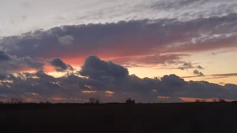 Alger Village Park - Alger, OH