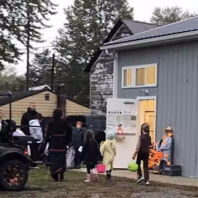 Alger Village Park - Alger, OH