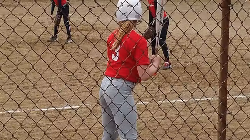 Alger Village Park - Alger, OH