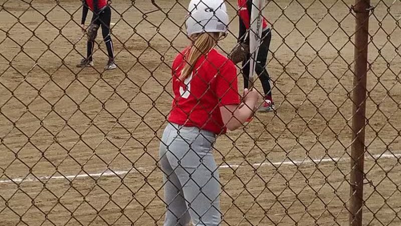 Alger Village Park - Alger, OH