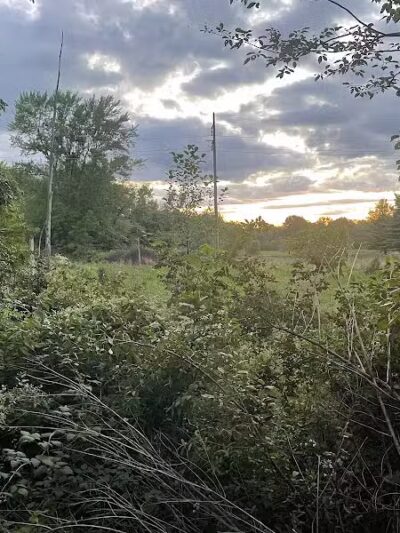 Iron Horse Trailhead - Alliance, OH