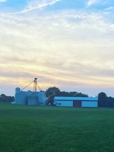 Iron Horse Trailhead - Alliance, OH