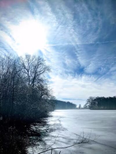 Lake Park Wildlife Area - Alliance, OH