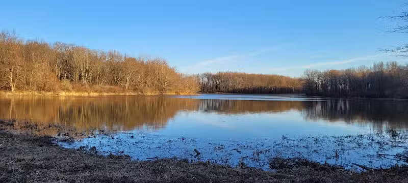 Lake Park Wildlife Area - Alliance, OH