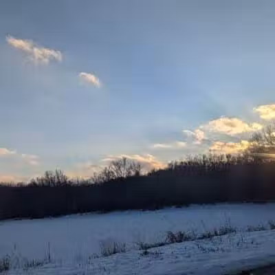 Lake Park Wildlife Area - Alliance, OH
