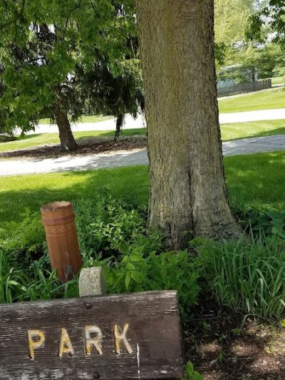 Bud Carter Park - Alpha, OH