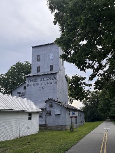 Bud Carter Park - Alpha, OH