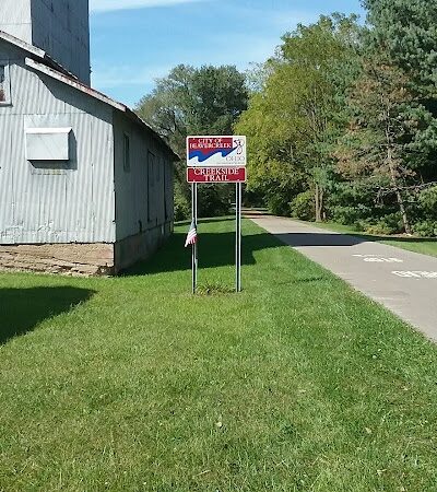 Bud Carter Park - Alpha, OH
