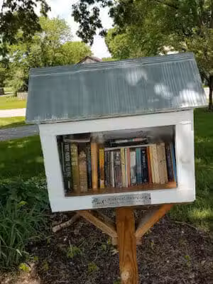 Bud Carter Park - Alpha, OH