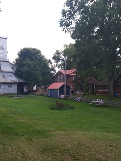 Bud Carter Park - Alpha, OH