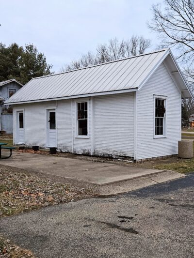 Bud Carter Park - Alpha, OH