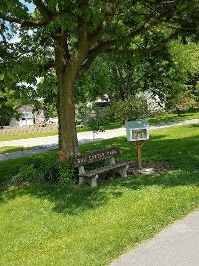 Bud Carter Park - Alpha, OH