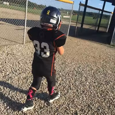 Amanda Ball Park - Amanda, OH