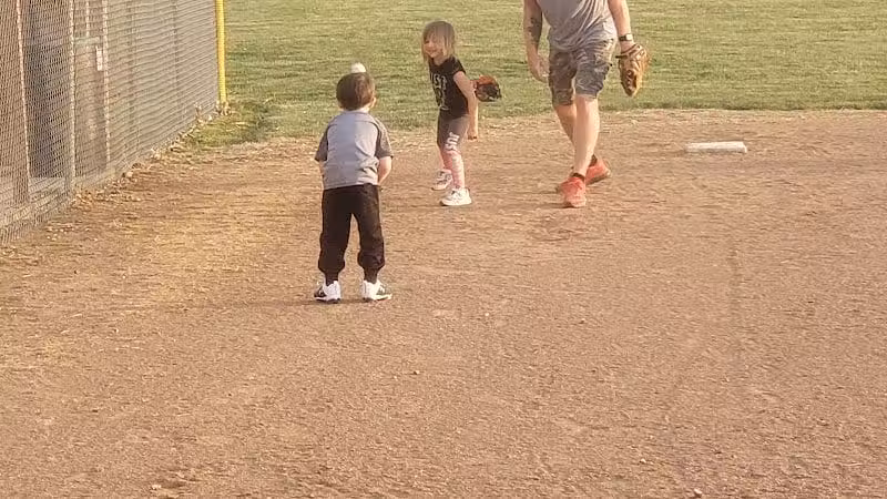 Amanda Ball Park - Amanda, OH