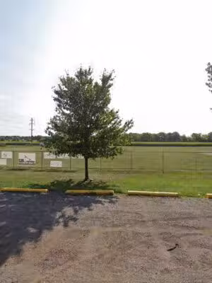 Ed Wolfe Park - Amanda, OH