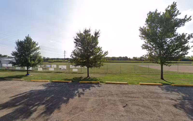 Ed Wolfe Park - Amanda, OH