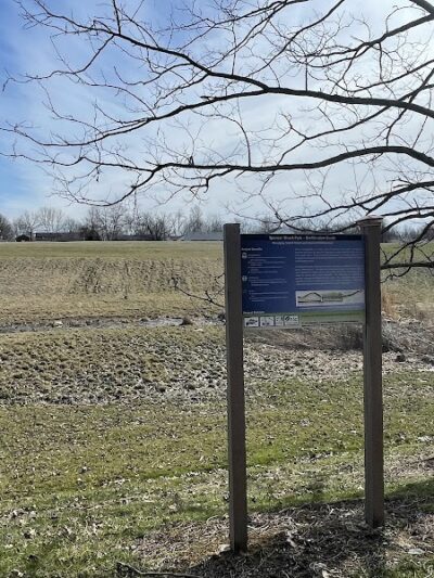 Spencer Shank Memorial Park Dog Park - Amelia, OH