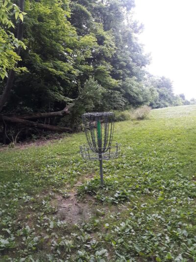 Spencer Shank Memorial Park Dog Park - Amelia, OH