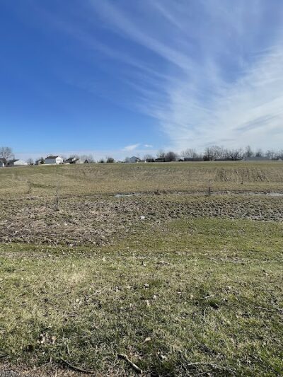 Spencer Shank Memorial Park Dog Park - Amelia, OH