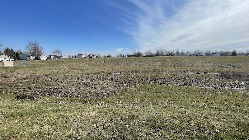 Spencer Shank Memorial Park Dog Park - Amelia, OH