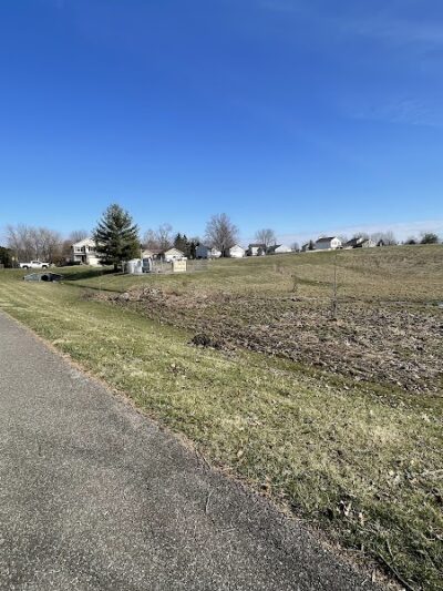 Spencer Shank Memorial Park Dog Park - Amelia, OH