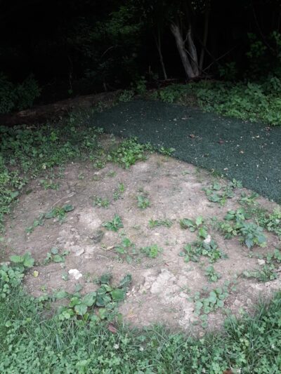 Spencer Shank Memorial Park Dog Park - Amelia, OH