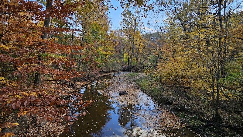 Amherst Beaver Creek Reservation - Amherst, OH
