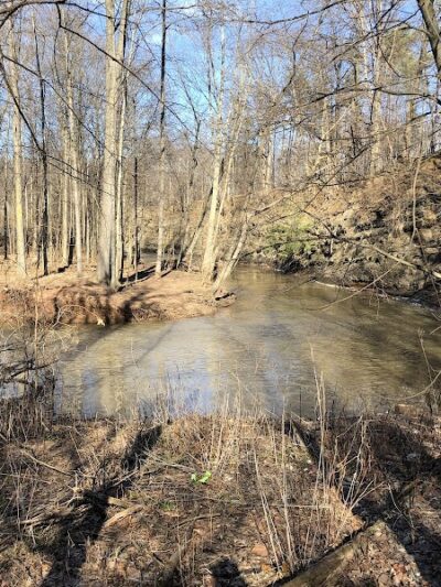 Amherst Beaver Creek Reservation - Amherst, OH