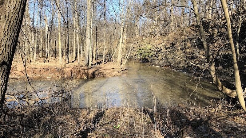 Amherst Beaver Creek Reservation - Amherst, OH