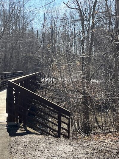 Amherst Beaver Creek Reservation - Amherst, OH