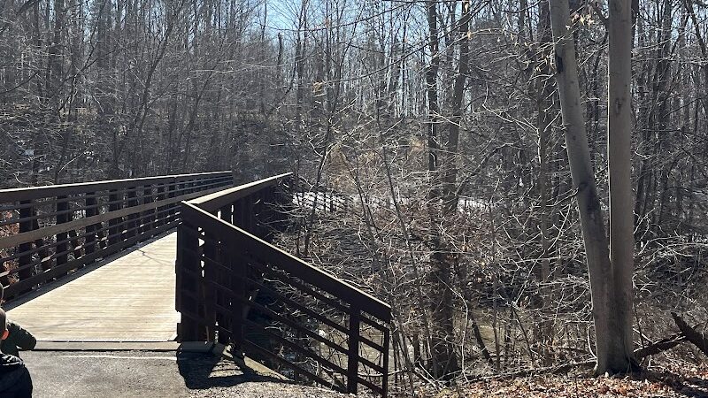Amherst Beaver Creek Reservation - Amherst, OH