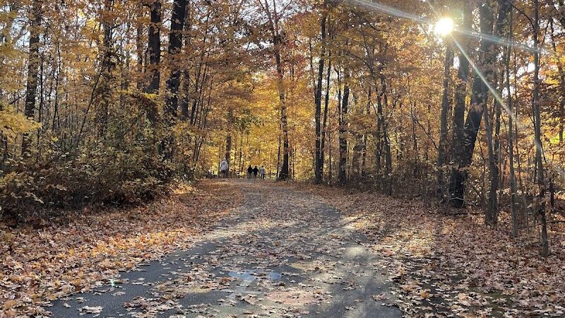 Amherst Beaver Creek Reservation - Amherst, OH