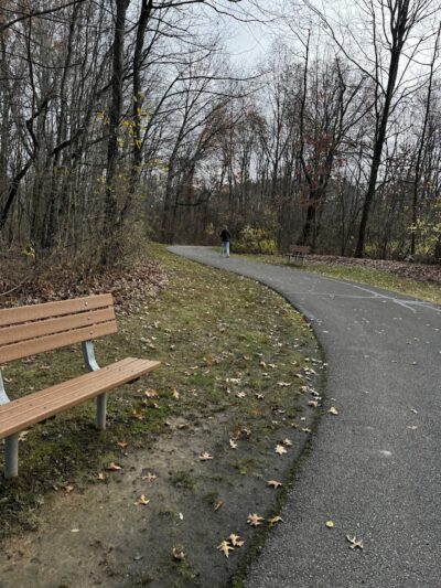 Amherst Beaver Creek Reservation - Amherst, OH