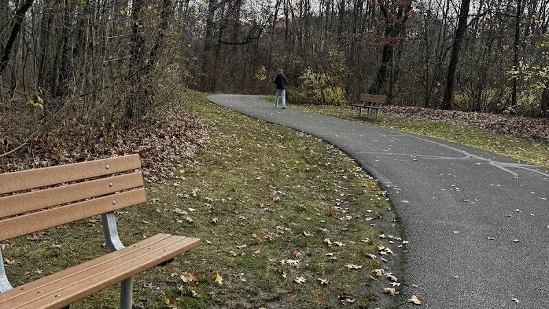 Amherst Beaver Creek Reservation - Amherst, OH