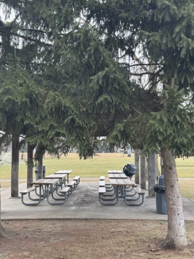 Amherst Beaver Creek Reservation - Amherst, OH