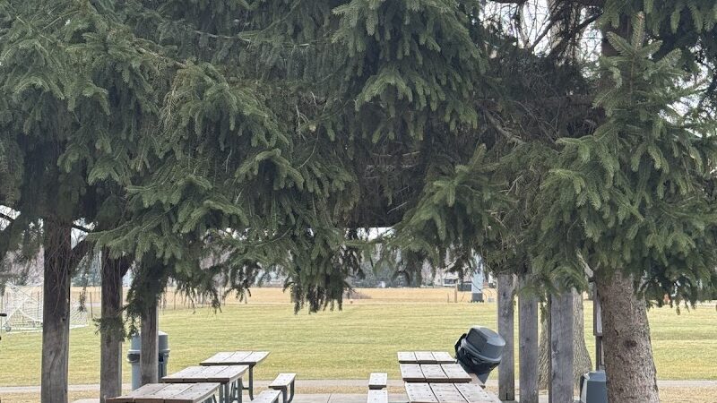 Amherst Beaver Creek Reservation - Amherst, OH