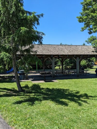 Amherst Beaver Creek Reservation - Amherst, OH