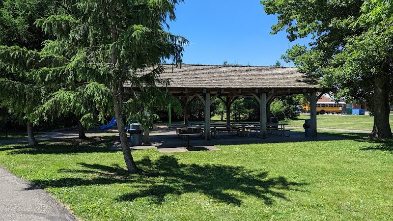 Amherst Beaver Creek Reservation - Amherst, OH