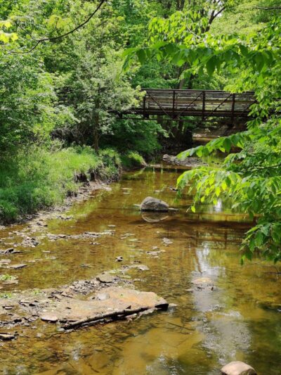 Amherst Beaver Creek Reservation - Amherst, OH