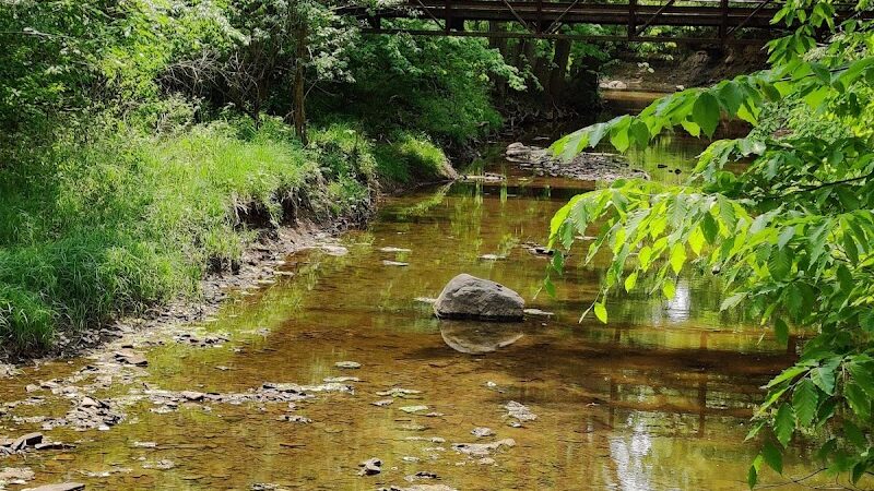 Amherst Beaver Creek Reservation - Amherst, OH