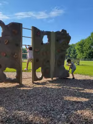 Amherst Township Park - Amherst, OH