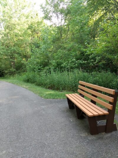 Amherst Township Park - Amherst, OH