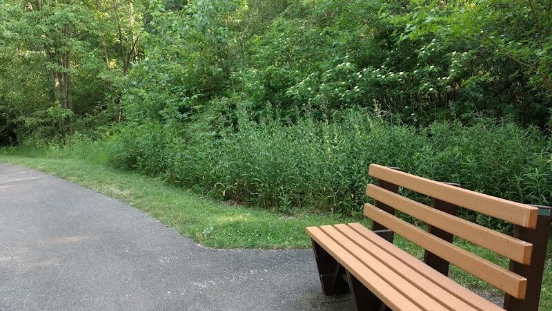 Amherst Township Park - Amherst, OH