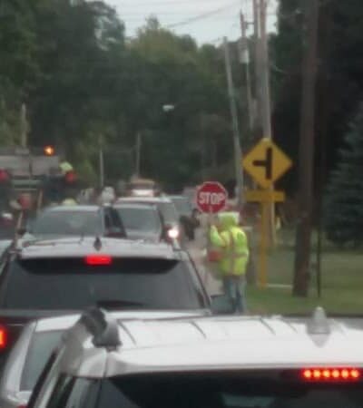 Amherst Township Park - Amherst, OH