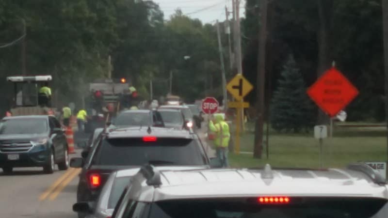 Amherst Township Park - Amherst, OH