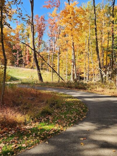 Beaver Creek Trail End - Amherst, OH