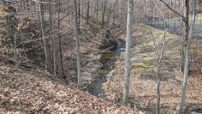 Beaver Creek Trail End - Amherst, OH